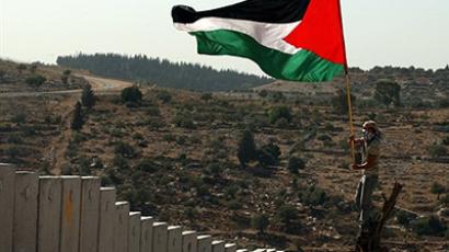 Palestine will demand promised recognition - minister