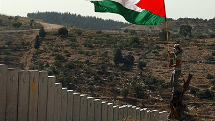 “Palestinian state in West Bank is death sentence to Israel” – Israeli MP