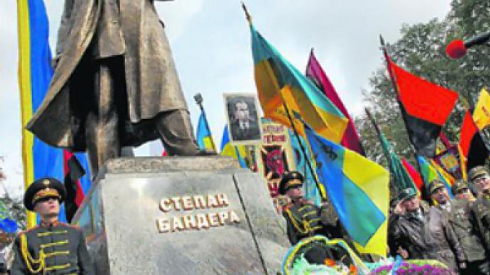 Bandera: Ukraine’s national hero or traitor?