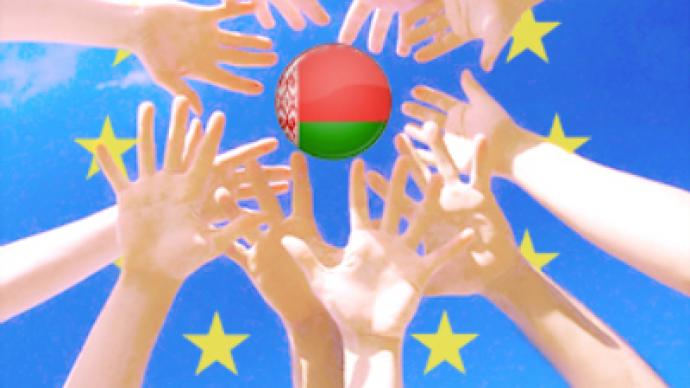 Belarus becomes EU’s eastern partner too
