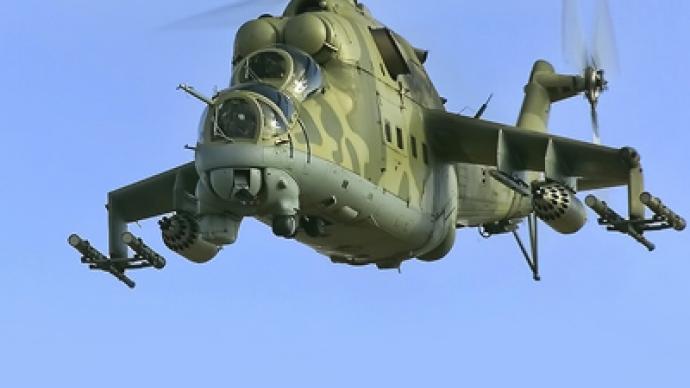 UN: Belarus choppers to Ivory Coast violate embargo