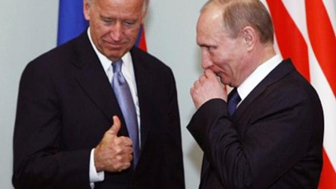 Biden meets Putin: Welcome to the sex-appeal summit