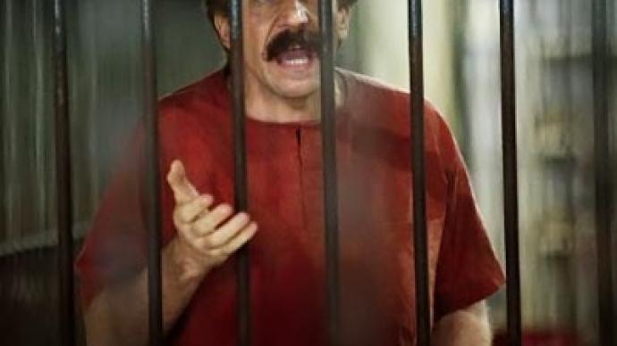 Russia vows to bring home citizens jailed in the US
