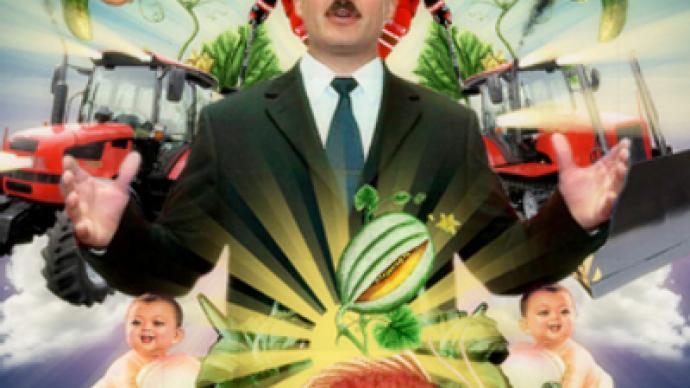 Bridging the East-West divide: Is Belarus the answer?