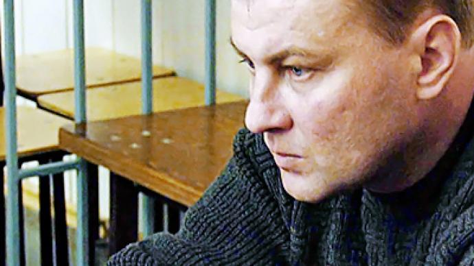 Former colonel convicted of killing girl in Chechnya shot dead in ...