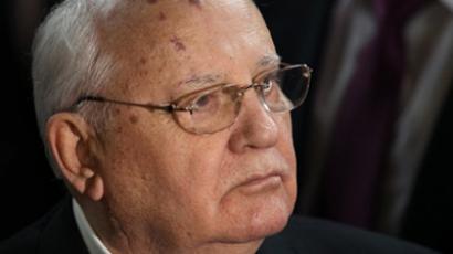 Lithuania wants to probe Gorbachev over 1991 bloody crackdown
