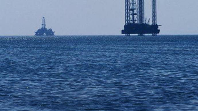 Caspian nations discuss hydrocarbons and sea’s legal status