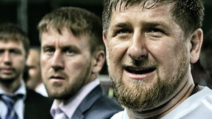 Chechen leader Kadyrov praises US for putting top terrorist on wanted list
