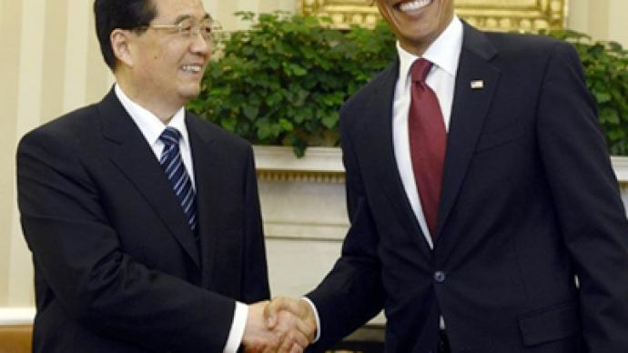 China and America: A tale of surge versus splurge