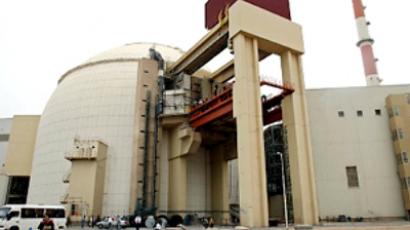 Russia to launch Iran’s first nuclear power plant 
