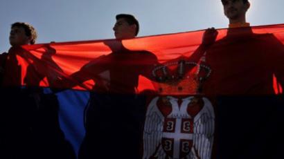 Aid for Kosovan Serb minority but no Russian passports