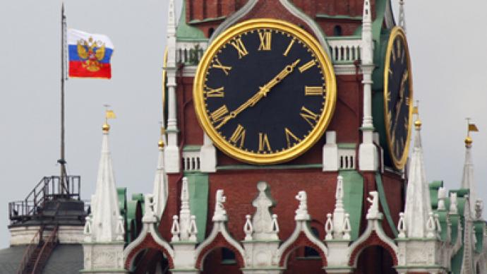 No sense speculating on 2012 election – Kremlin aide