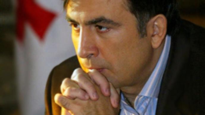‘Either you hold a referendum, or we’ll hold one for you’ – Georgian opposition