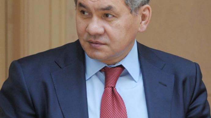 Emergencies Minister shortlisted for Moscow region governance