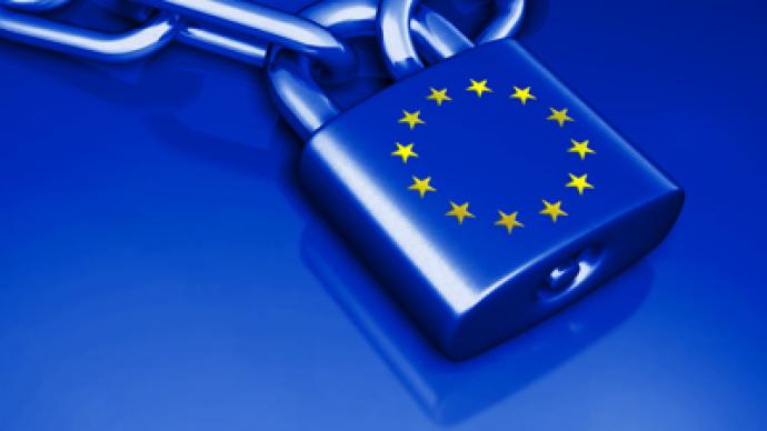 EU deputies want sanctions against Russian officials over Khodorkovsky
