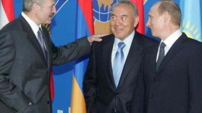 Is NATO luring Russia into summit trap?
