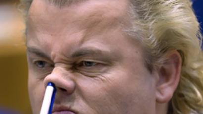 Dutch politician acquitted of hate speech charges