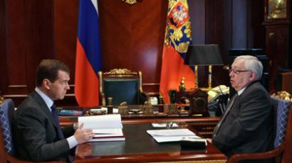Russia needs Human Rights Ombudsmen in every region – Putin