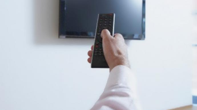 First Muslim TV launches in Russia