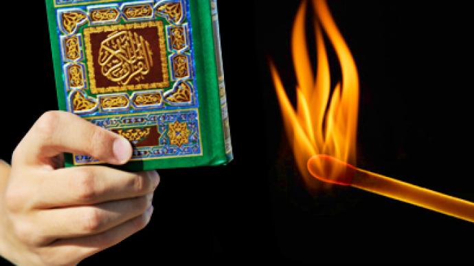 Florida book-burning and media hysterics: the devil is in the details