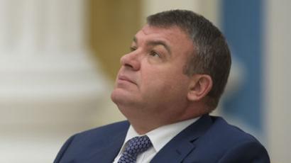 Former Russian agriculture minister summoned as witness in major embezzlement case