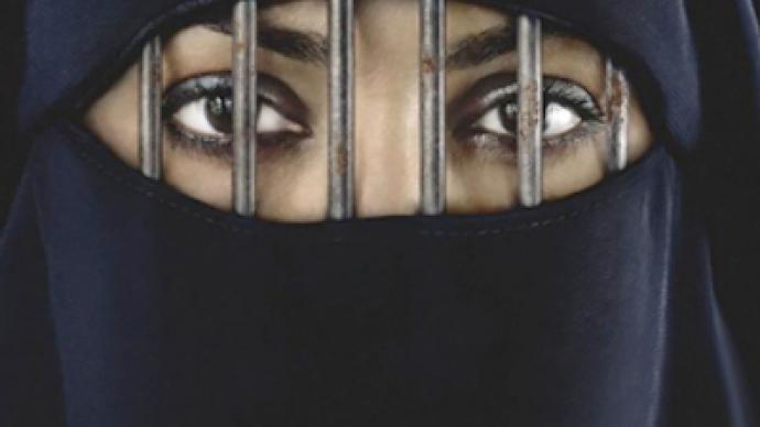 Cultures clash in battle over Islamic face veil, extremists add fuel to fire