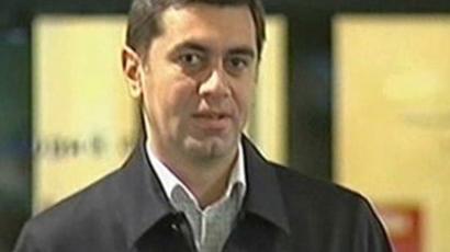 Saakashvili’s epoch of lies is over – new Georgian leader
