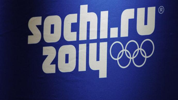 Georgian poll winner cancels boycott of Russian 2014 Olympics