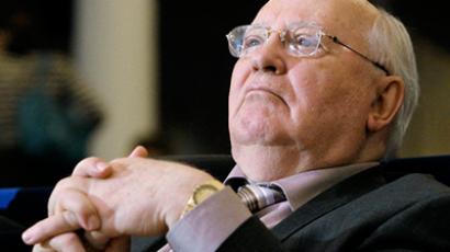 New political rules open way for old Gorbachev project