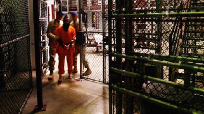 Gitmo Gulag: US flayed over ‘illegal’ indefinite detention 