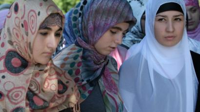Supreme Court upholds ban on Muslim headwear in schools