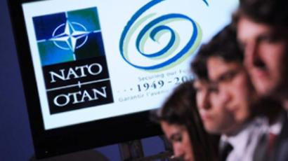NATO’s expansion vector – global?