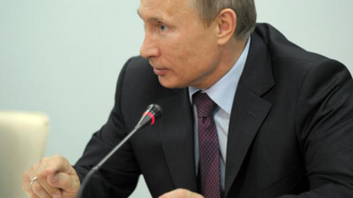 Russia needs Human Rights Ombudsmen in every region – Putin