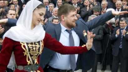 “US creates problems for Russia in the North Caucasus” – Kadyrov