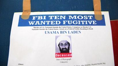White House invites conspiracy theories over Bin Laden death