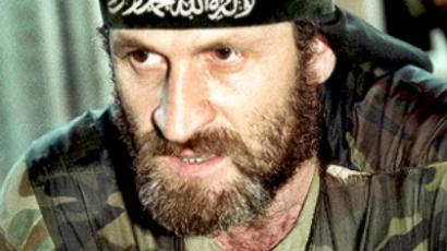 Russia “perplexed” by US publishing ex-Chechen militant’s book 