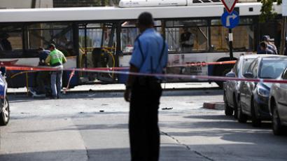 Tel Aviv car explodes in attempt to assassinate crime boss, 7 injured