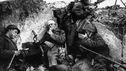 Last Normandie-Niemen hero: 'Going to Russia was almost a must for me'