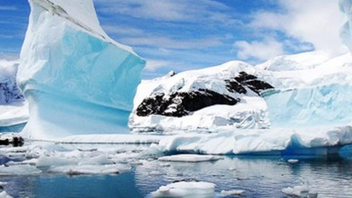 Joint BP-Rosneft Arctic venture “positive” for Russia’s investment climate