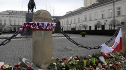 Komorowski to end “war on top” in Poland
