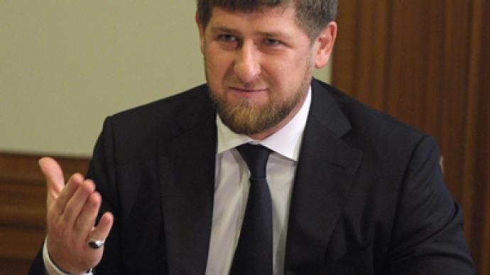 Witch hunt: Chechen leader calls to eliminate quacks