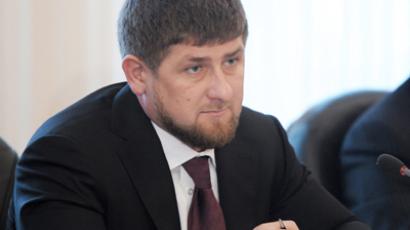 Two most wanted Chechen militants killed in counterterrorist operation