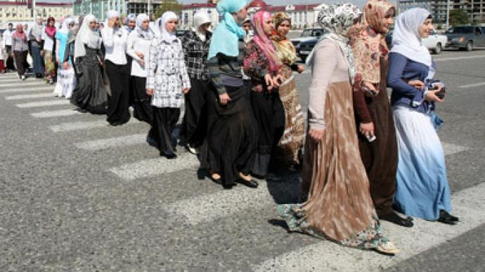 Kadyrov under fire for lack of youth freedoms in Chechnya