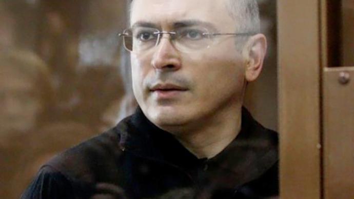 Court postpones hearings into Khodorkovsky’s appeal on second sentence