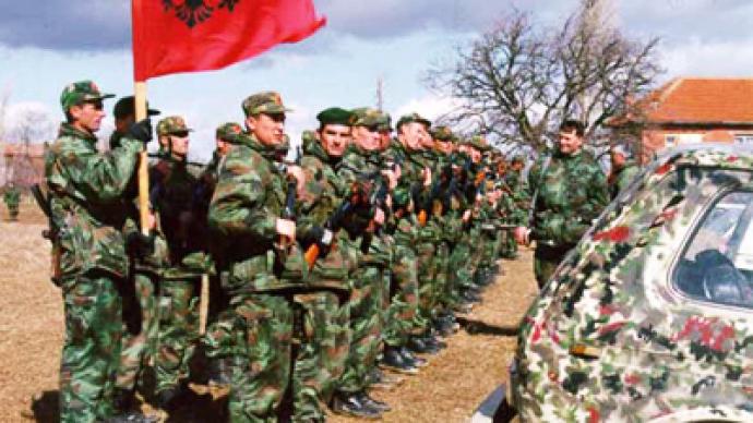 Kosovo Liberation Army accused of organ trafficking 