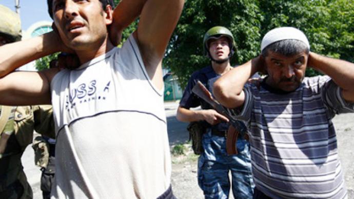 Kyrgyzstan bans edition about last year’s violence