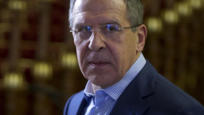 Russia supports justice in Syria, not the regime - Lavrov 