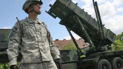 NATO should guarantee its missile shield is not anti-Russian - military chief 