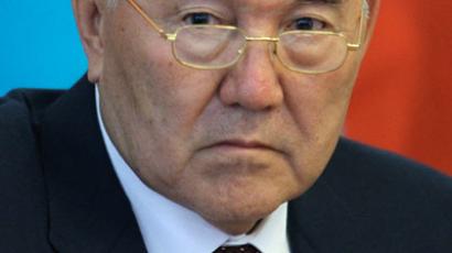 Kazakhstan elects new parliament