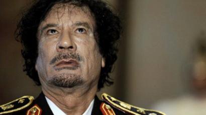 Out of control: NTC militias run amok in Libya